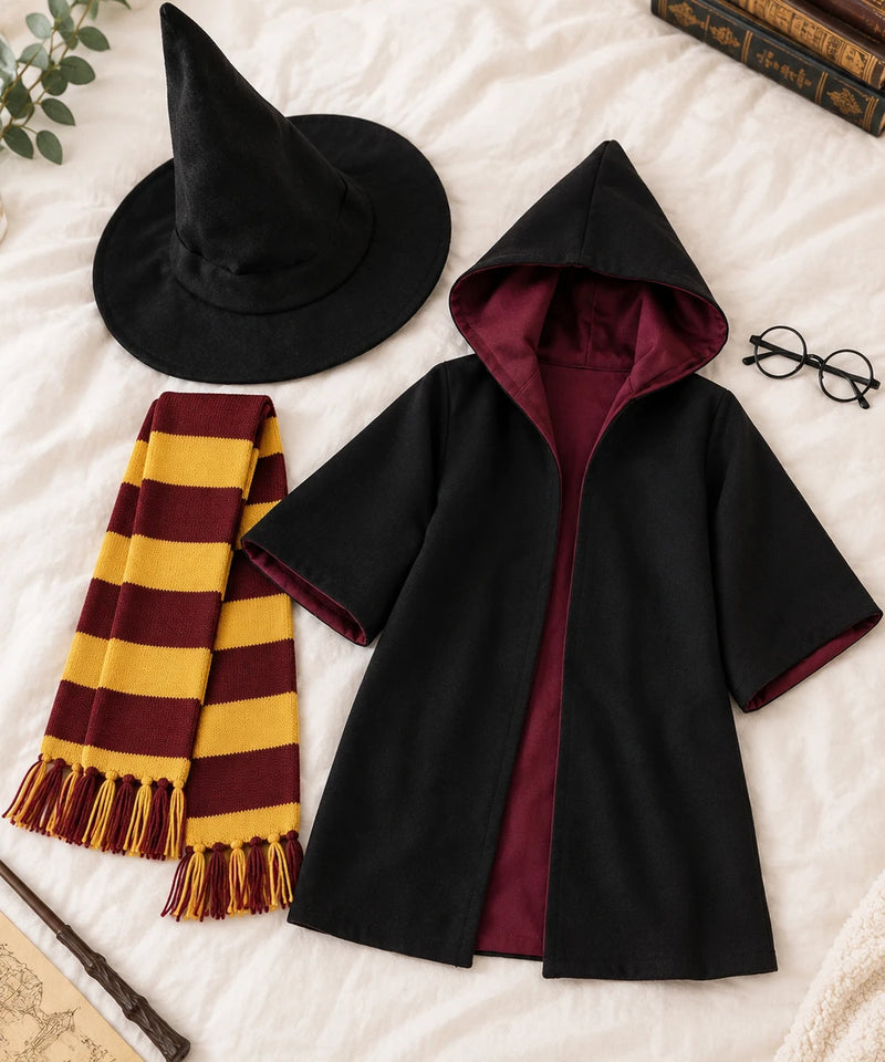 Harry Potter Costume for Babies