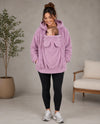Baby Sling Hoodie