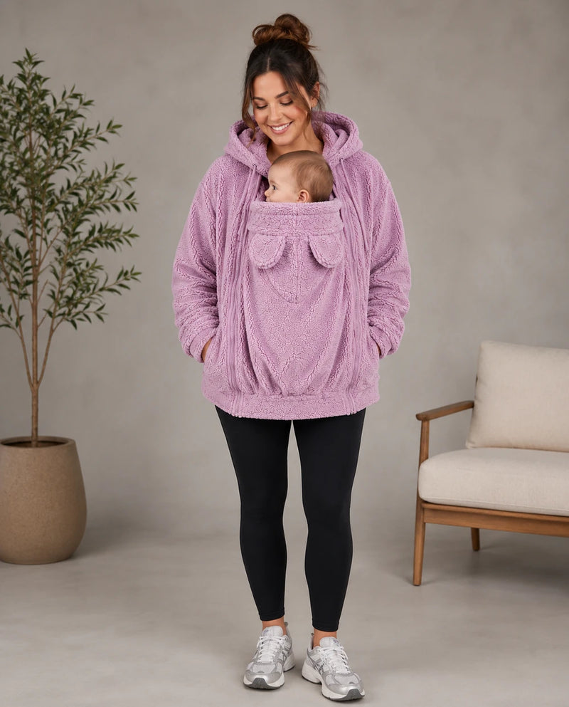 Baby Sling Hoodie