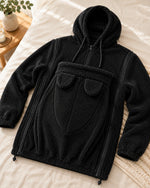 Baby Sling Hoodie