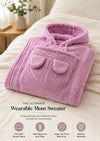 Baby Sling Hoodie