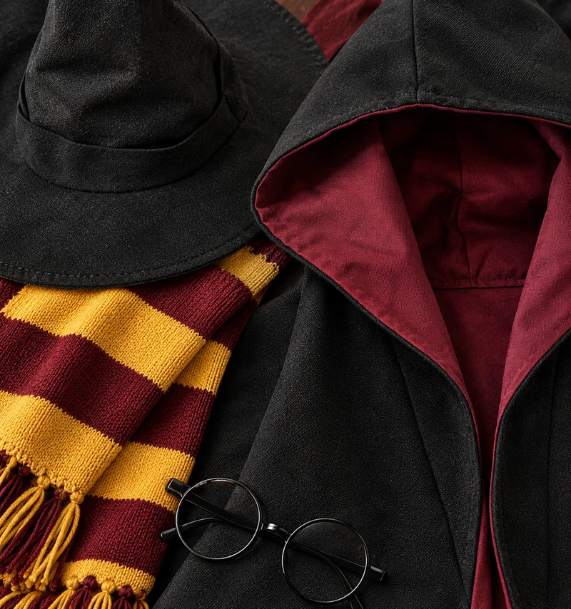 Harry Potter Costume for Babies